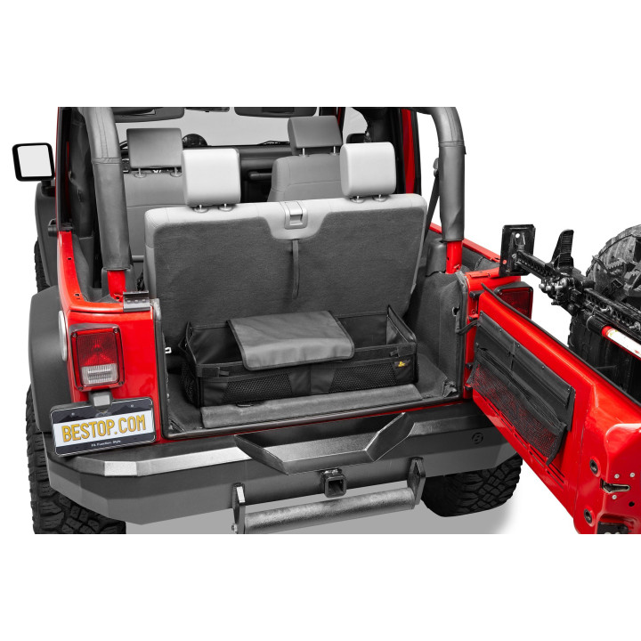 Jeep Storage-Box Mopar