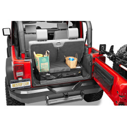 Jeep Storage-Box Mopar