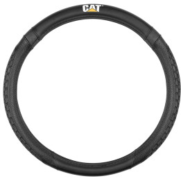 Steering-Wheel Cover CAT