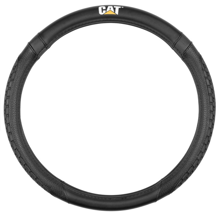 Steering-Wheel Cover CAT