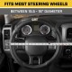 Steering-Wheel Cover CAT