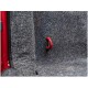 Passgenaue Bed-und Tailgate-Mat Bedrug 5.7ft ohne RAM-BOX