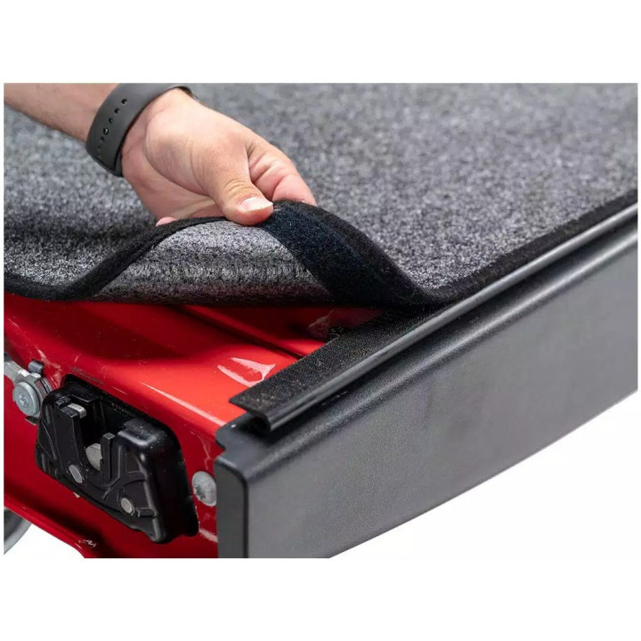 Passgenaue Bed-und Tailgate-Mat Bedrug 5.7ft ohne RAM-BOX
