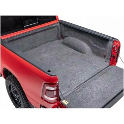 Passgenaue Bed-und Tailgate-Mat Bedrug 5.7ft ohne RAM-BOX