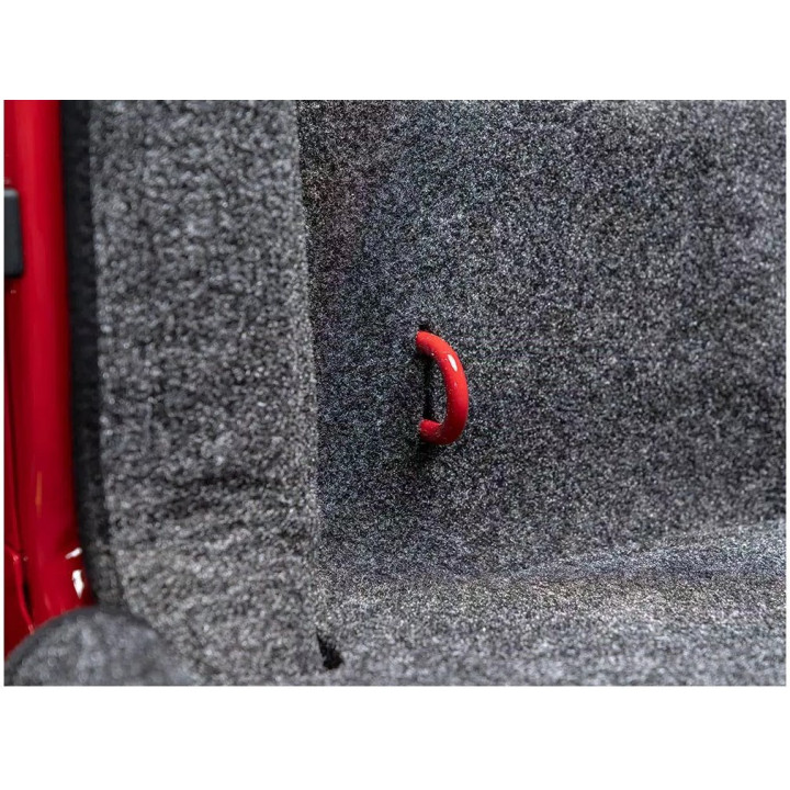 Passgenaue Bed-und Tailgate-Mat Bedrug 5.7ft ohne RAM-BOX