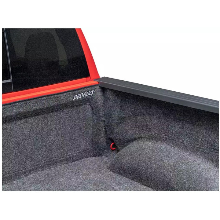 Passgenaue Bed-und Tailgate-Mat Bedrug 5.7ft ohne RAM-BOX