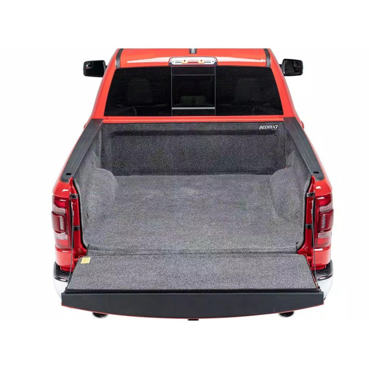 Passgenaue Bed-und Tailgate-Mat Bedrug 5.7ft ohne RAM-BOX