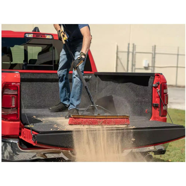 Passgenaue Bed-und Tailgate-Mat Bedrug 5.7ft ohne RAM-BOX