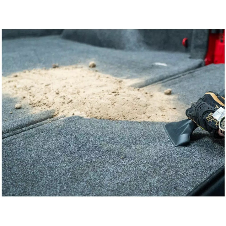 Passgenaue Bed-und Tailgate-Mat Bedrug 5.7ft ohne RAM-BOX