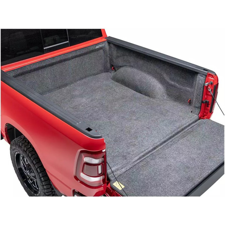 Passgenaue Bed-und Tailgate-Mat Bedrug 5.7ft ohne RAM-BOX