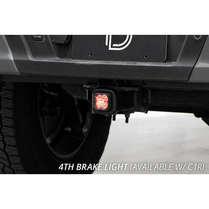 HitchMount LED Pod