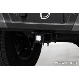 HitchMount LED Pod