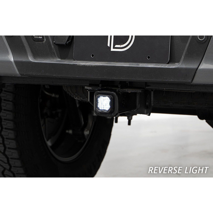 HitchMount LED Pod