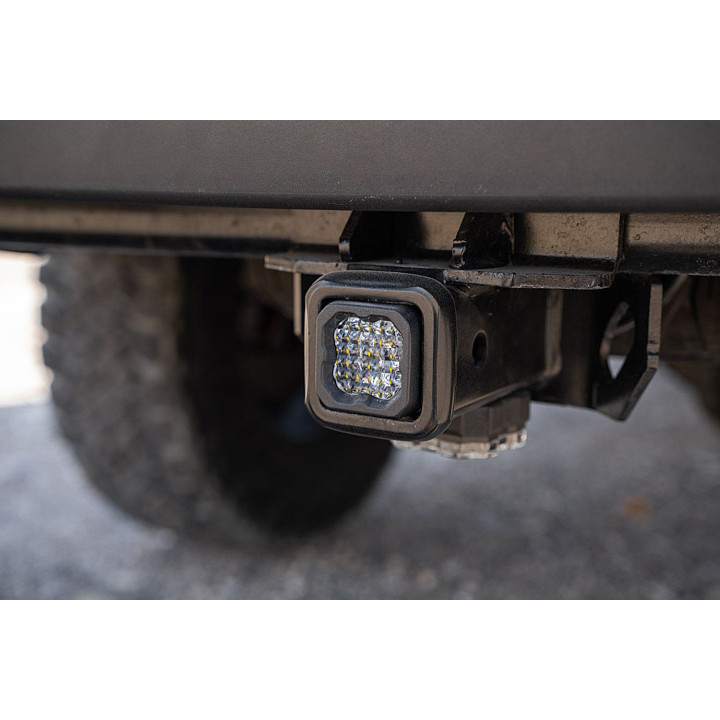 HitchMount LED Pod