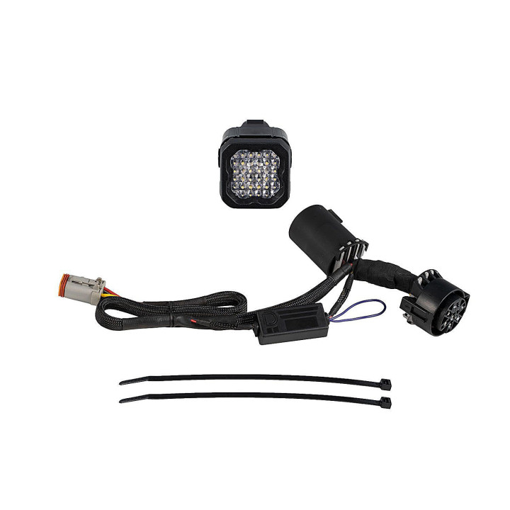 HitchMount LED Pod