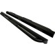 Rocksliders "XTS" schwarz Westin Wrangler 4-Door