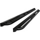 Rocksliders "XTS" schwarz Westin Wrangler 4-Door
