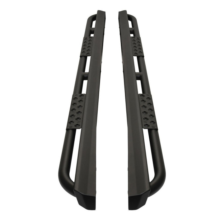Rocksliders "XTS" schwarz Westin