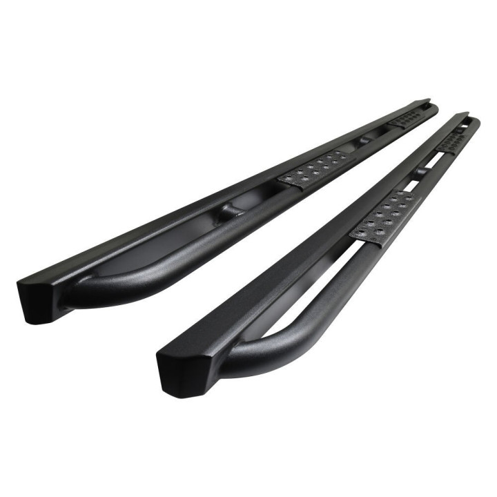 Rocksliders "XTS" schwarz Westin