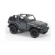 Modellauto Wrangler JL 1:34 ohne Verdeck in verschiedenen Farben!