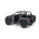Modellauto Wrangler JL 1:34 ohne Verdeck in verschiedenen Farben!