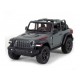 Modellauto Wrangler JL 1:34 ohne Verdeck in verschiedenen Farben!
