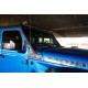 Lightbar-Halterung A-Säule für 392 Wrangler