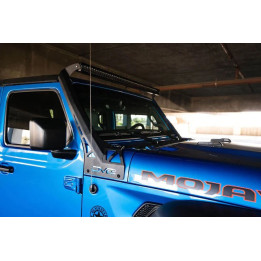 Lightbar-Halterung A-Säule für 392 Wrangler