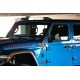 Lightbar-Halterung A-Säule für 392 Wrangler