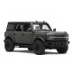 Tubular Lightbar Mounting Bar Zroadz