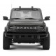 Tubular Lightbar Mounting Bar Zroadz