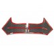 Rear Body Protection RedRock