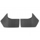 Rear Body Protection RedRock