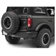Rear Body Protection RedRock