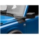 A-Pillar Protection RedRock