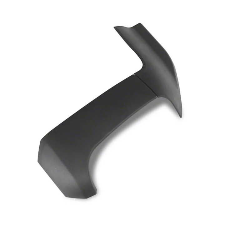 Front Body Protection RedRock