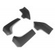 Front Body Protection RedRock