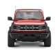 Front Body Protection RedRock