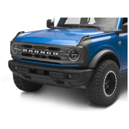 Front Body Protection RedRock