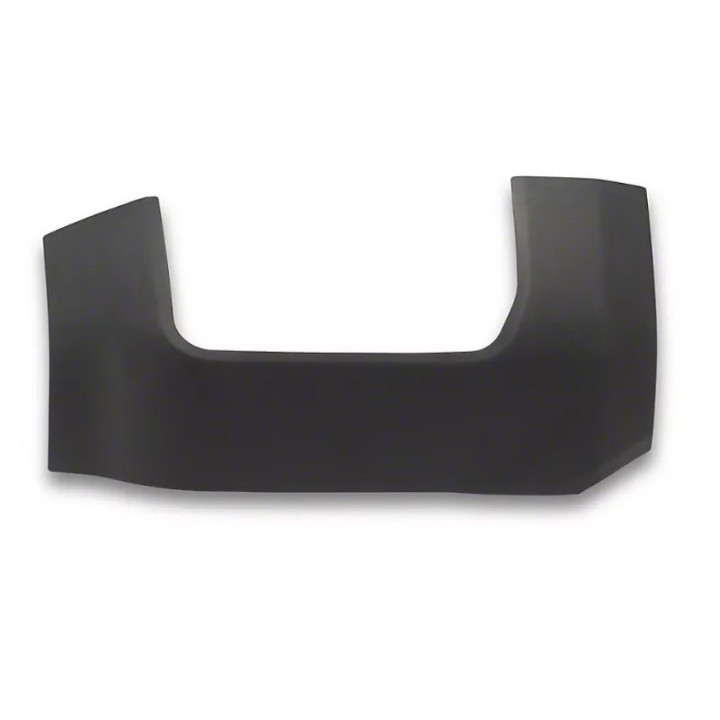 Rear Corner Protection RedRock