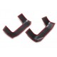 Rear Corner Protection RedRock
