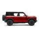 Rear Corner Protection RedRock