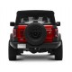 Rear Corner Protection RedRock
