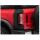 Rear Corner Protection RedRock