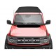 Hood Decal Black Version 1 SEC10