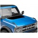 Hood Decal Black Version 1 SEC10