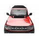 Hood Decal Black Version 2 SEC10
