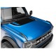 Hood Decal Black Version 2 SEC10