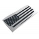 Hood Decal "Flag" SEC10