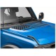 Hood Decal "Flag" SEC10